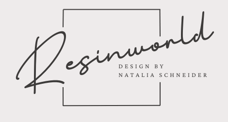 Resinworld Design